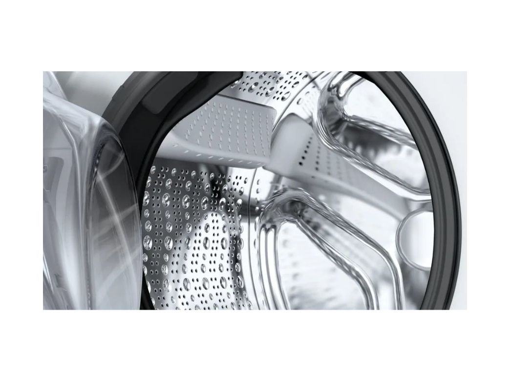 MAQUINA DE LAVAR ROUPA BOSCH WGG244Z0EP BRANCO A 9KG 1400RPM