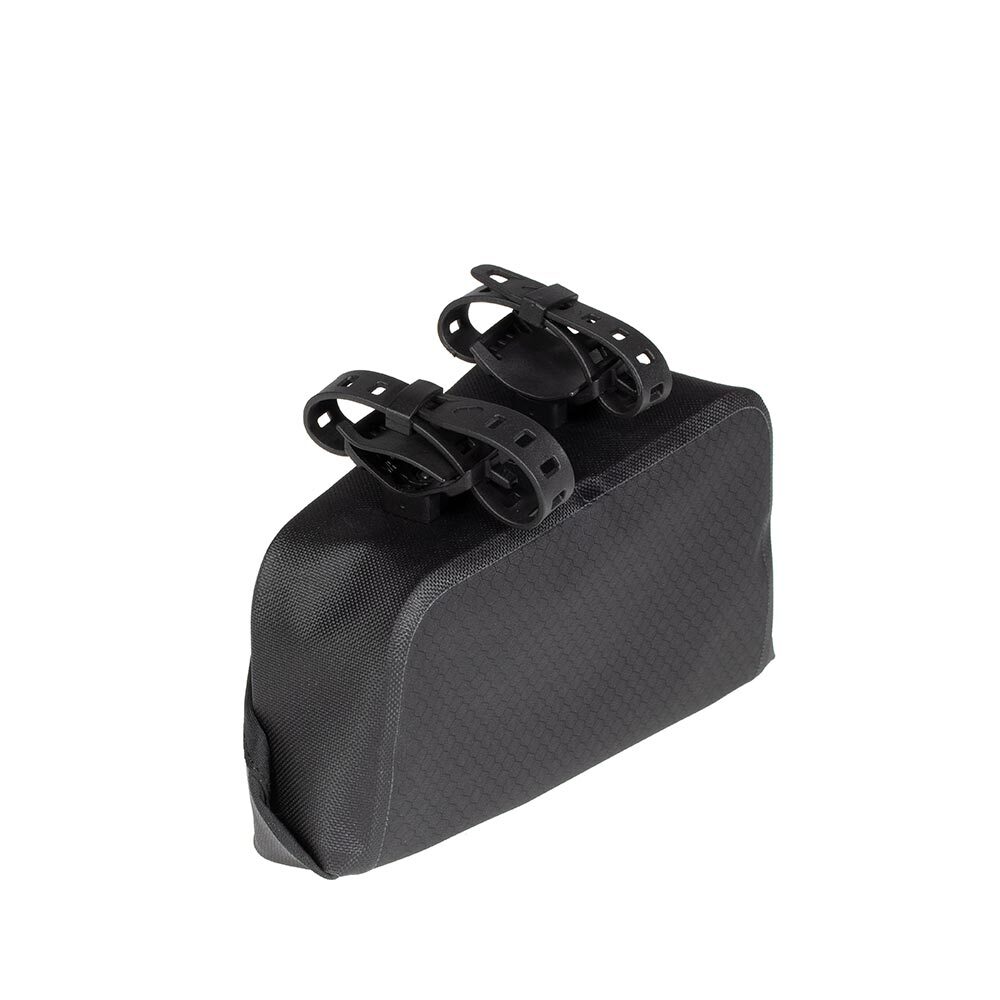 ORTLIEB Fuel-Pack 1L Frametas Mat Zwart