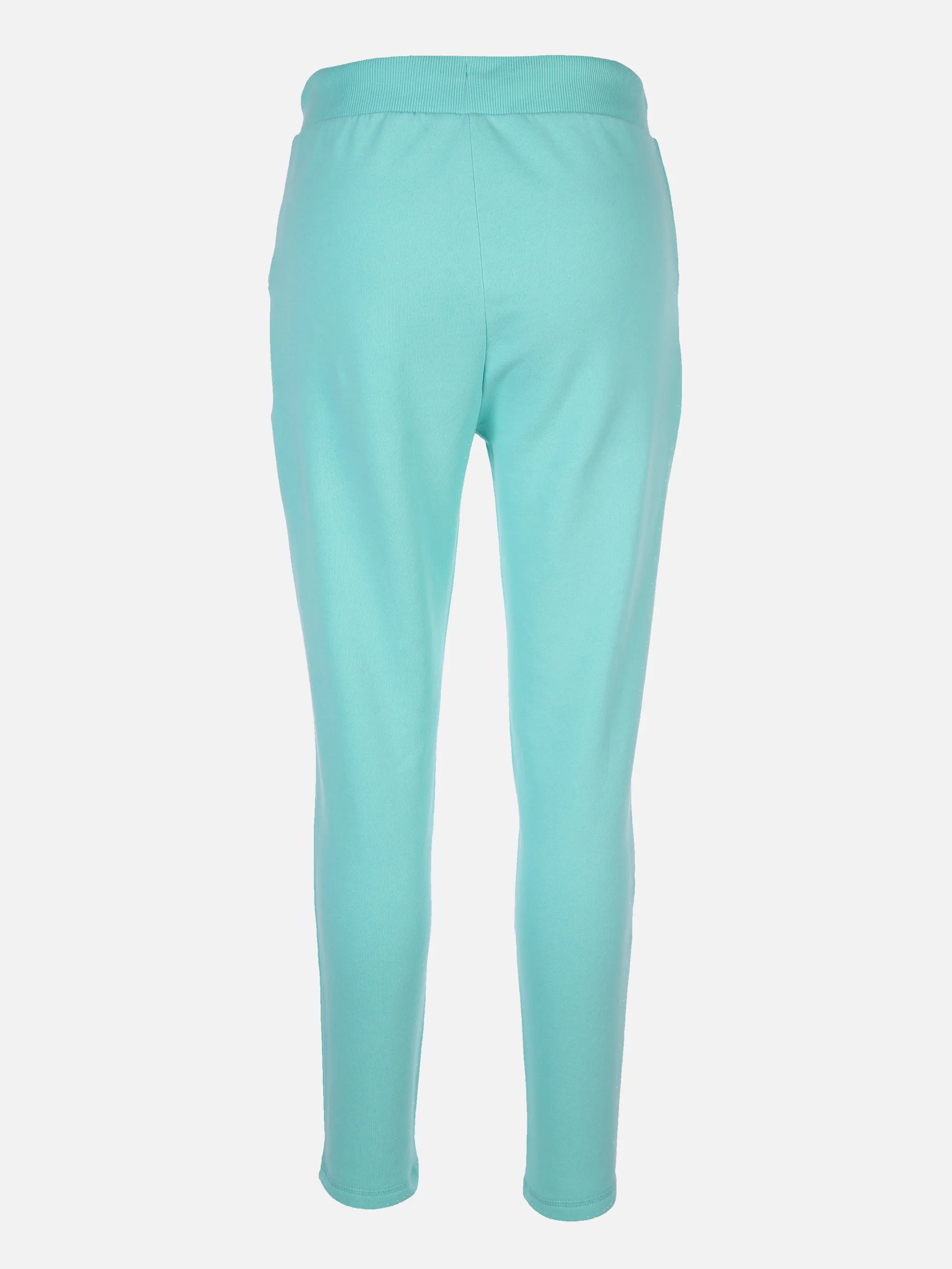 Damen Joggpant mit Bindeband