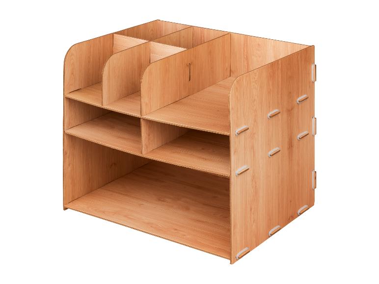 Bureau-organizer