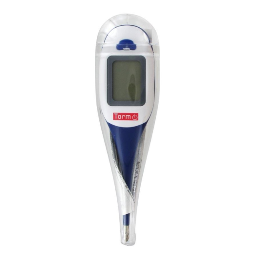 Thermomètre Grand Ecran