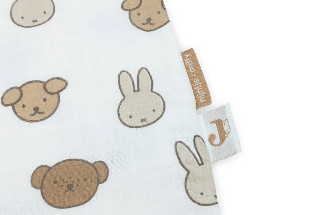 hydrofiele slaapzak Miffy and Friends