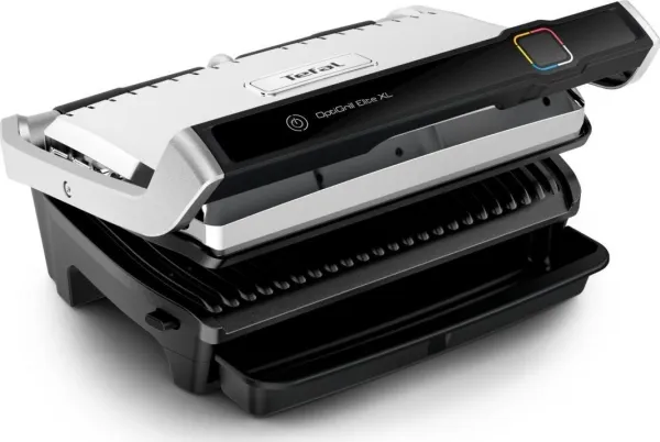 Tefal GC760D30 OptiGrill Elite XL - 2200 W