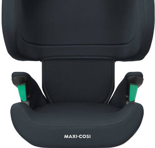 Maxi-Cosi - RodiFix M i-Size - Autostoeltje - Basic Grey