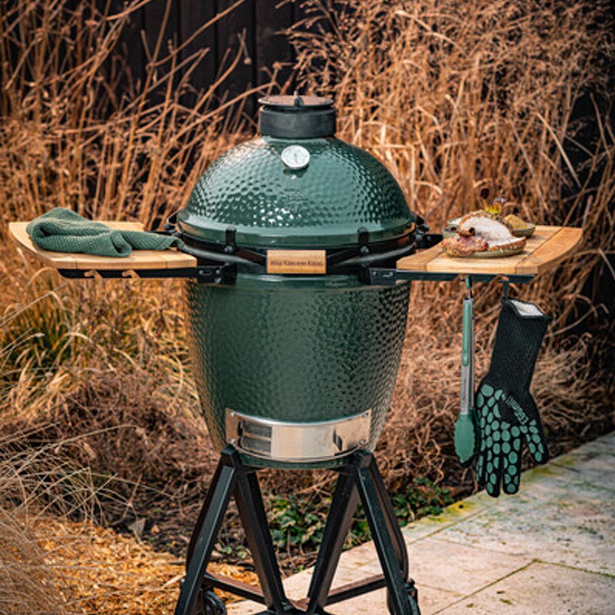 Kullgrill Medium
