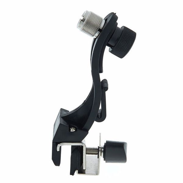 the t.bone SRM 1 Rimklemme