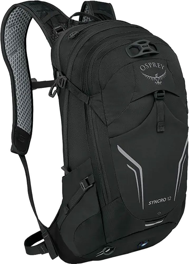 Osprey Syncro 12 - Multisport Rucksack kaufen | Bike-Discount