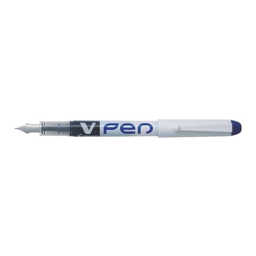 PILOT Einweg-Füllhalter V-Pen