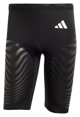 Cuissard adidas Adizero Noir Homme