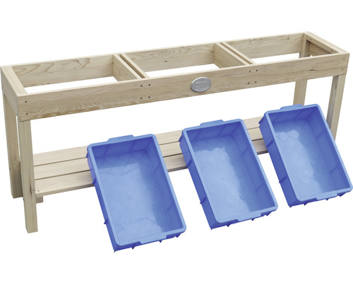 Axi houten speeltafel