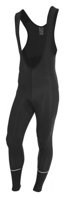 Cuissard Long Spiuk Anatomic Noir Blanc