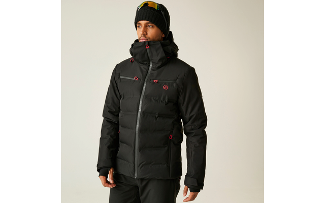 Dare2b Speed ll Herren Skijacke