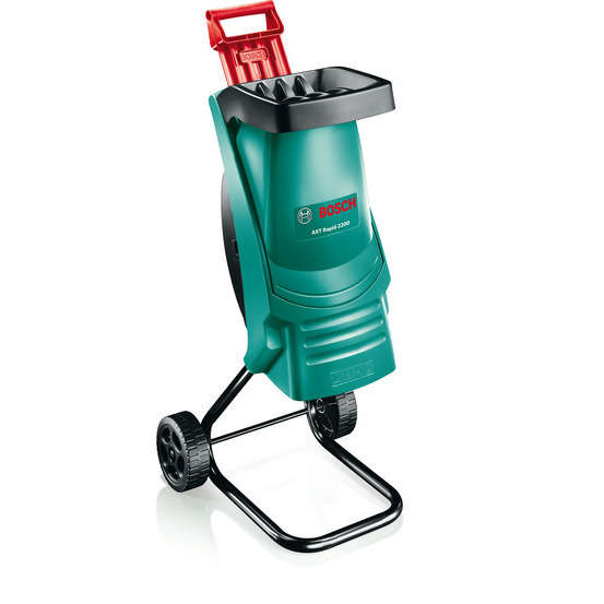 Broyeur électrique AXT Rapid 2200W
