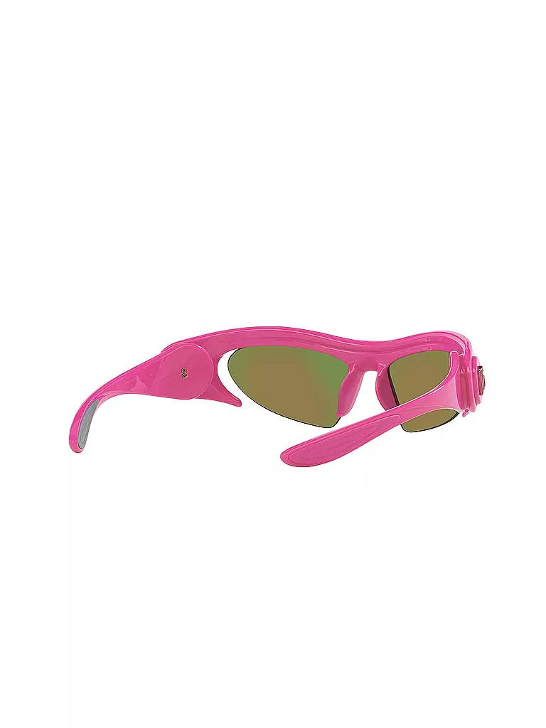 DOLCE&GABBANA Sonnenbrille DG6192/58 pink