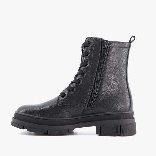Blue Box meisjes veterboots