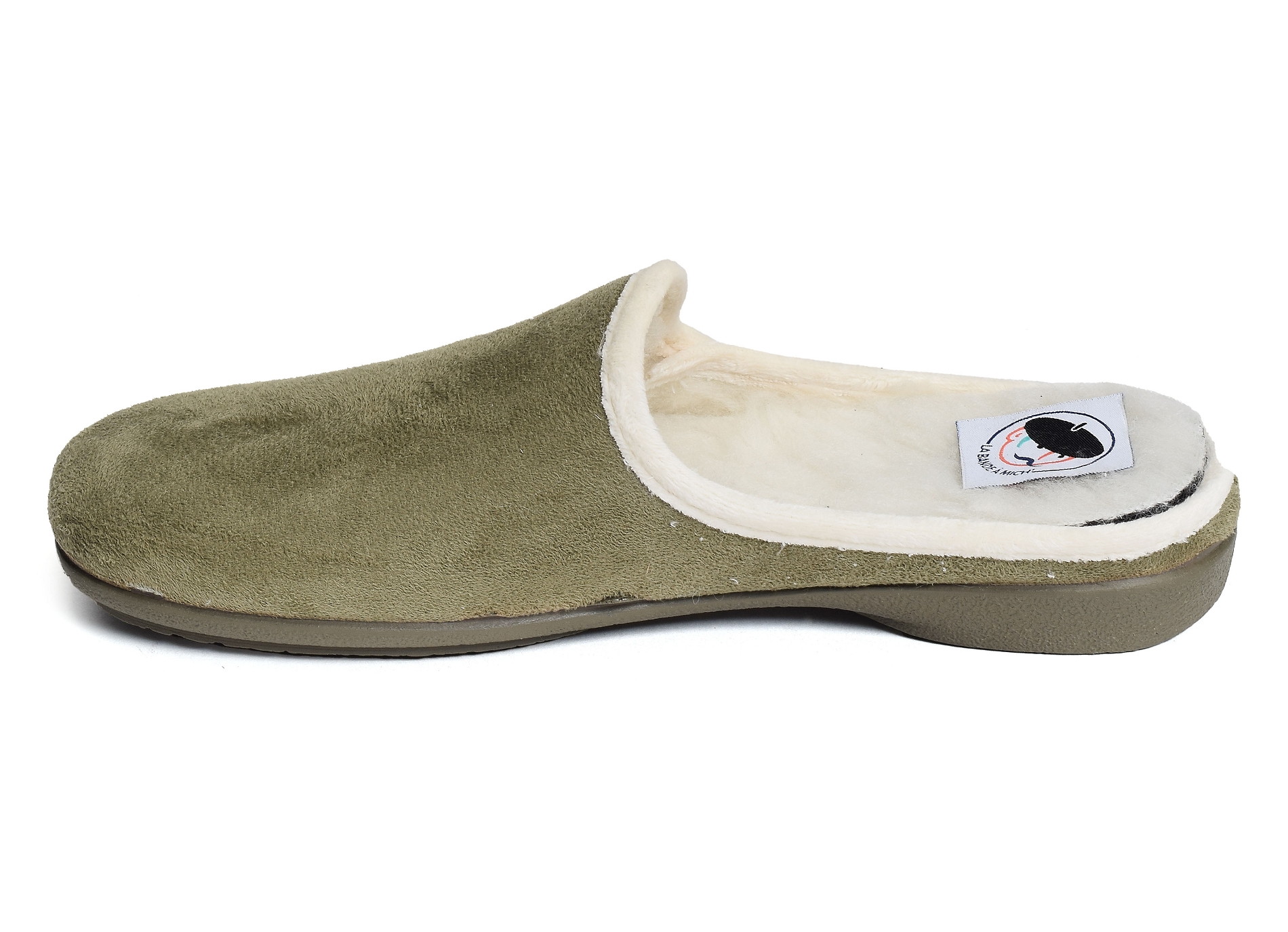 Axial kaki