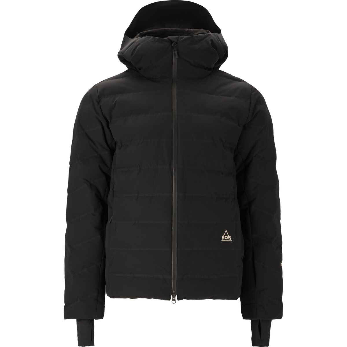 SOS Fieberbrunn 2L Insulated Dynejakke Herre