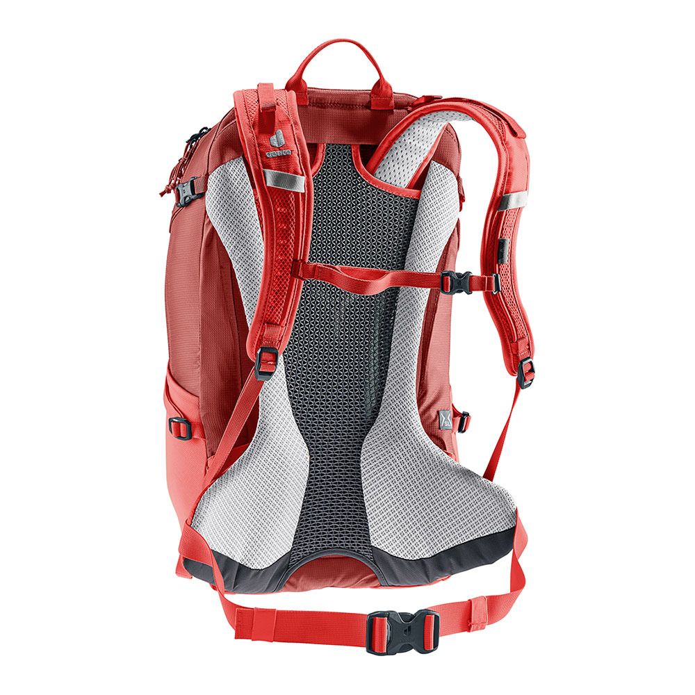 Deuter FUTURA 21 SL - Sac À dos caspia/currant