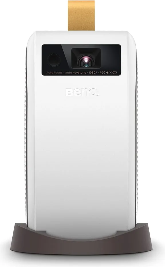 BenQ GV31 Vidéoprojecteurs