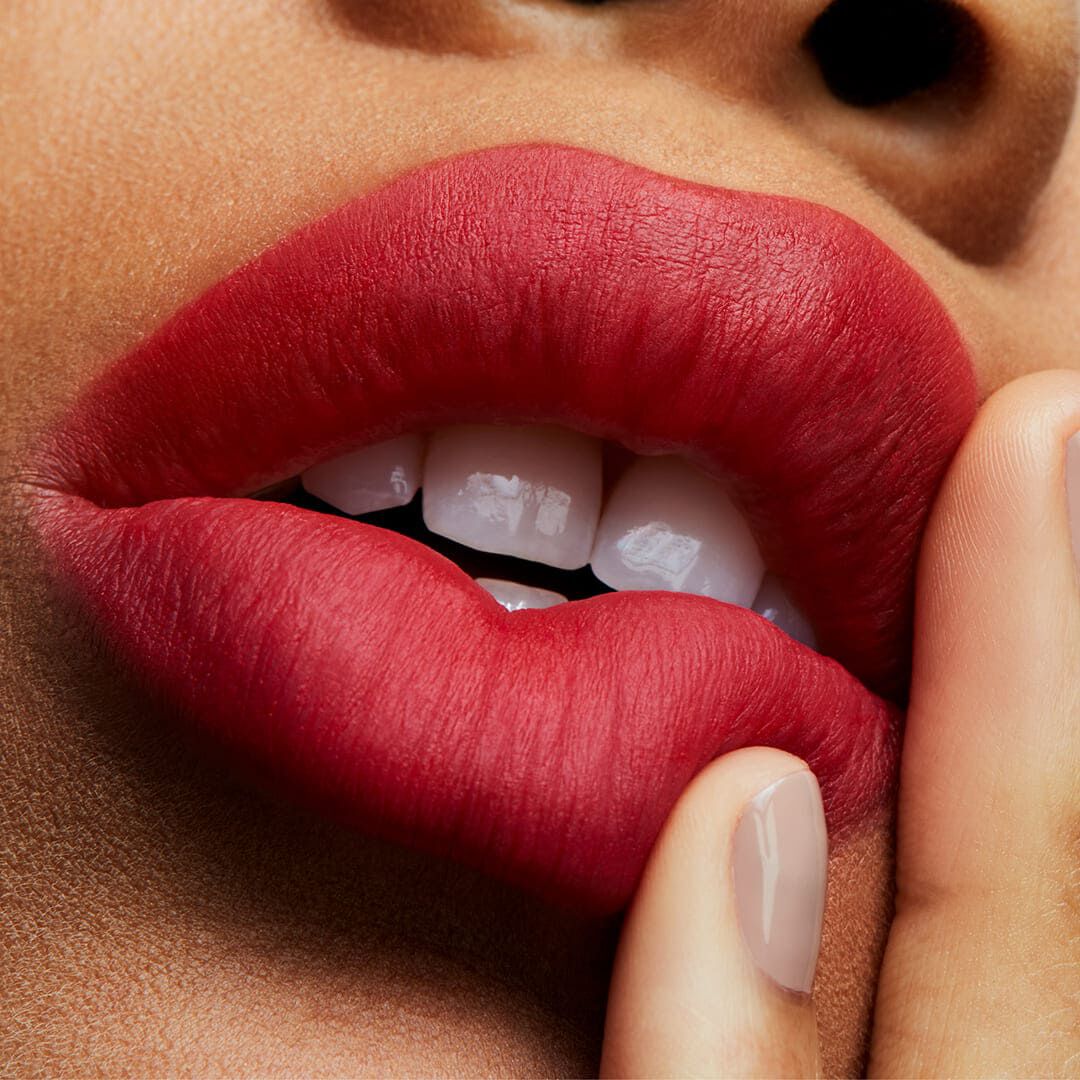 MAC POWDER KISS LIPSTICK