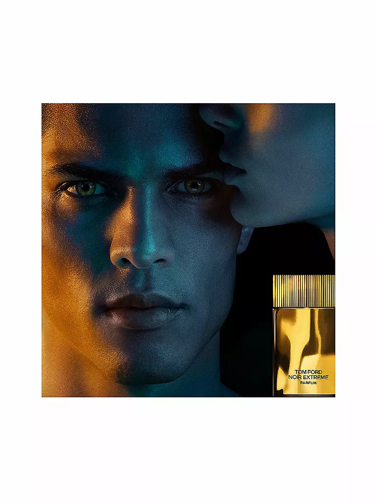 TOM FORD BEAUTY Signature Noir Extreme Parfum 50ml keine Farbe
