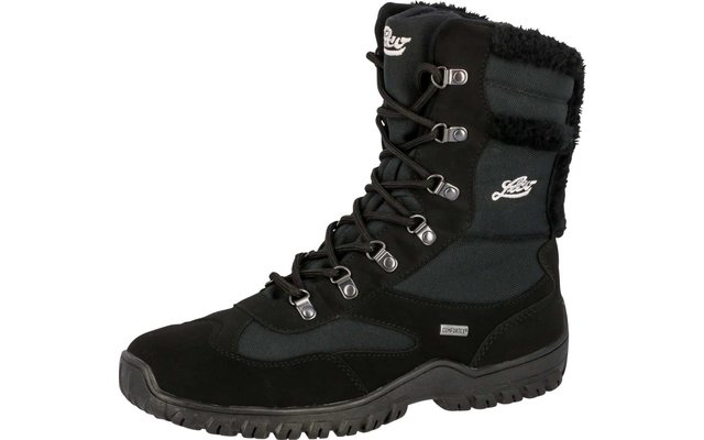Lico Saskia Damenstiefel