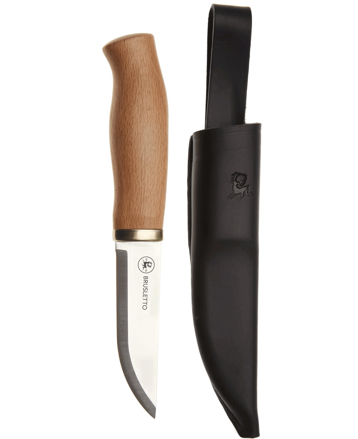 Brusletto<br>Bruslettokniven