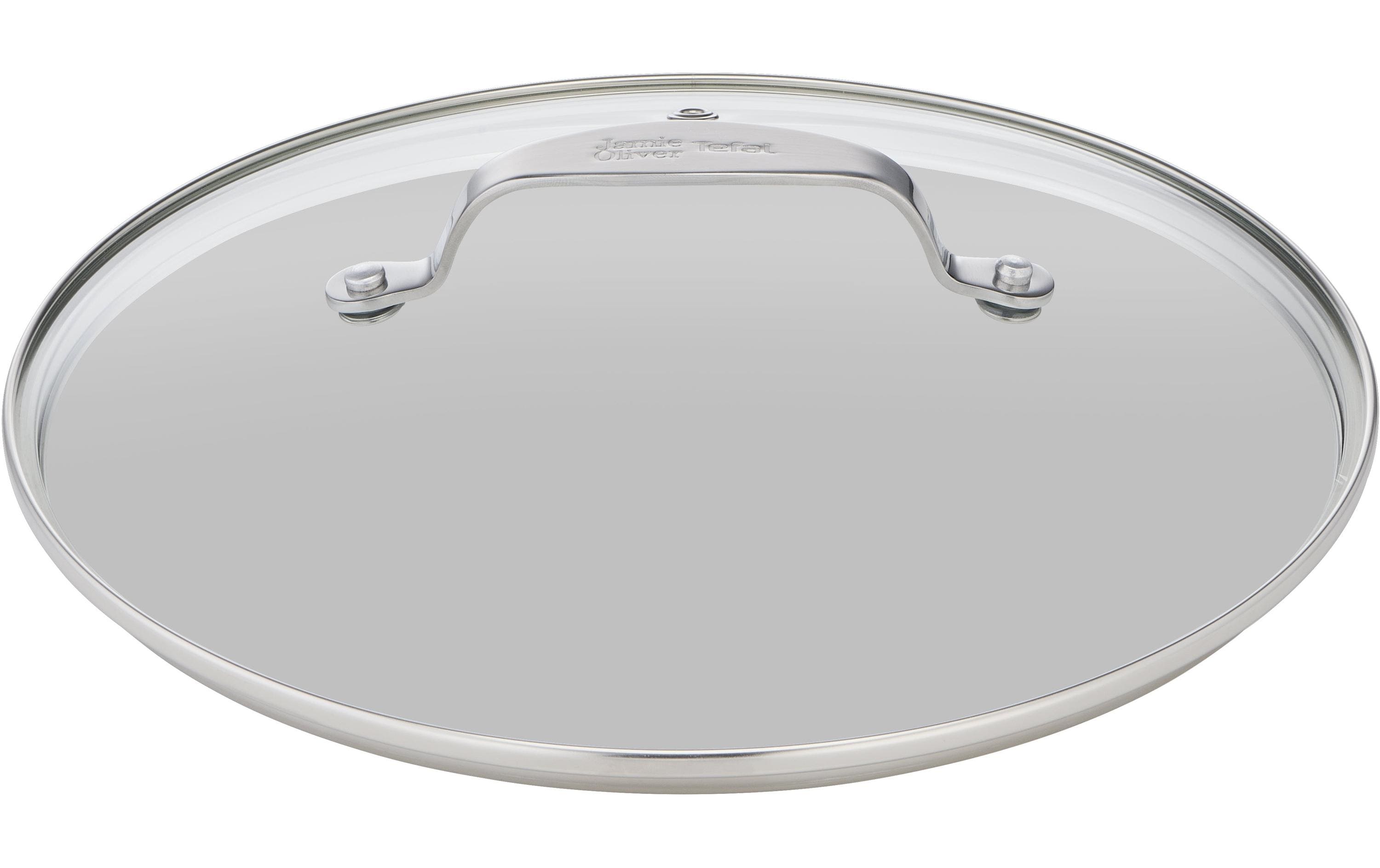 Sautoir Jamie Oliver Smart 25 cmSchmorpfanne mit Deckel