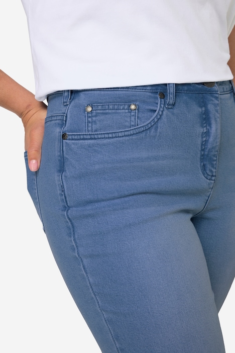 Shaping-Jeans Bea, Stretchkomfort, 5-Pocket