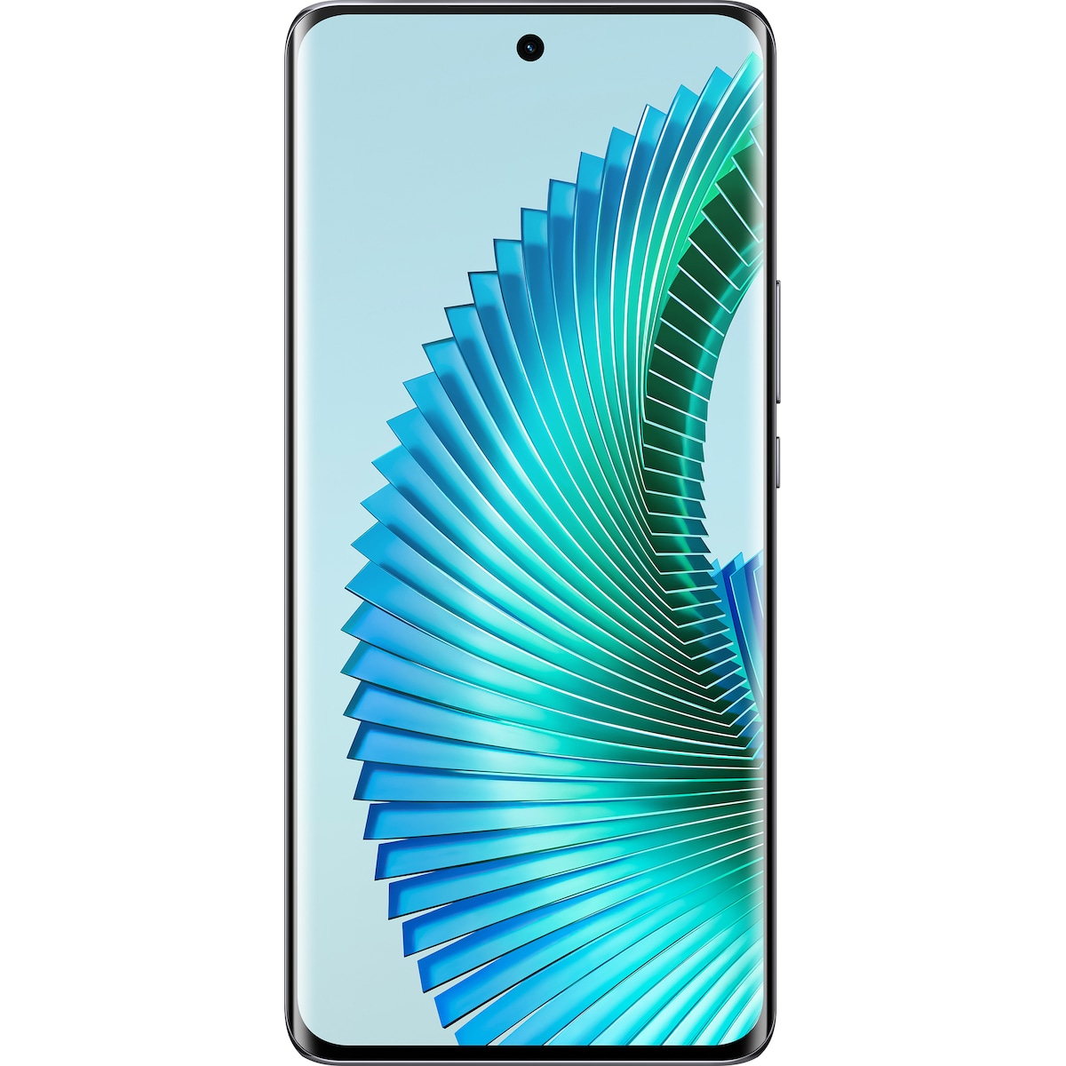 Honor Magic6 Lite 5G smarttelefon 8/256GB (sort)