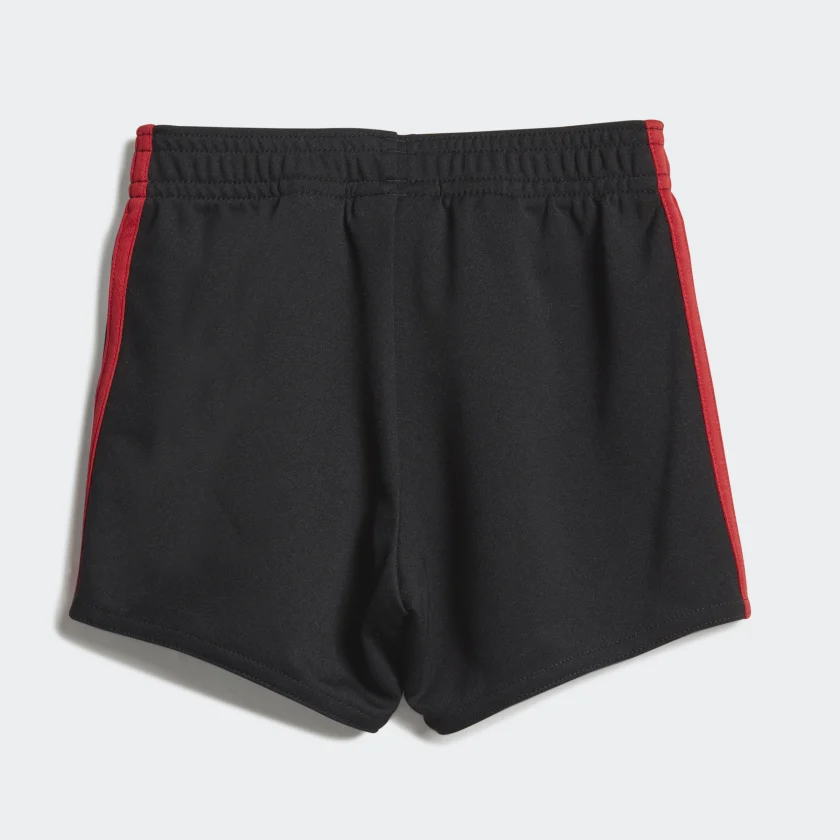 Manchester United Babykit Uit 2022-2023