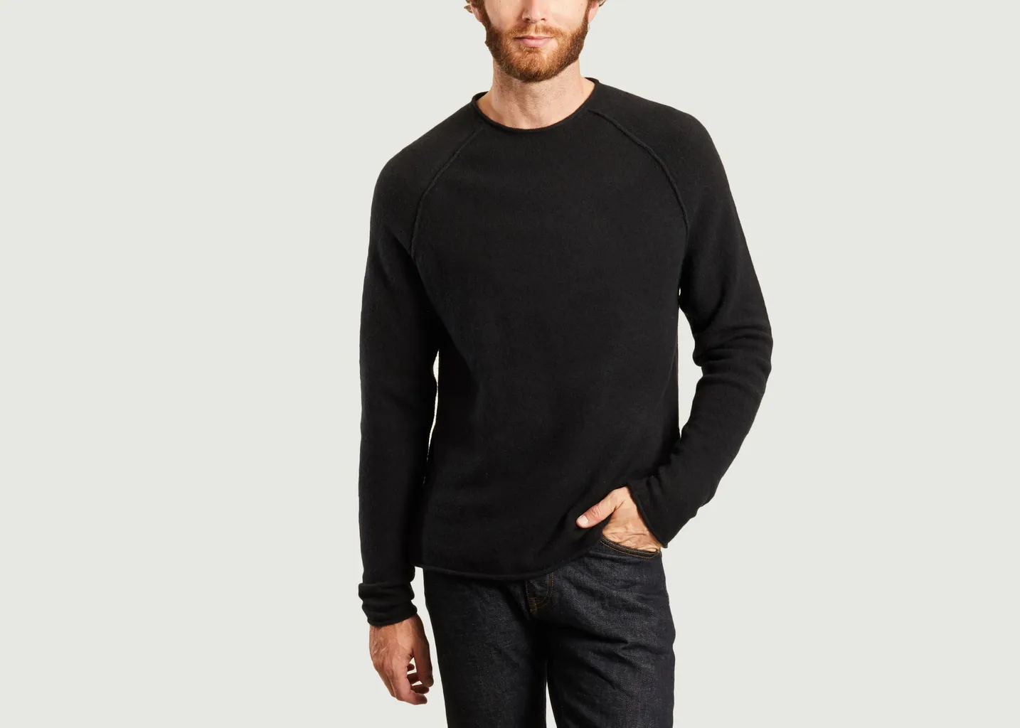 Pull Damsville American Vintage