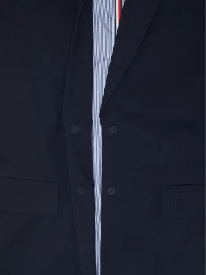 Blazer Boyfriend Fit Relaxado e Adaptável