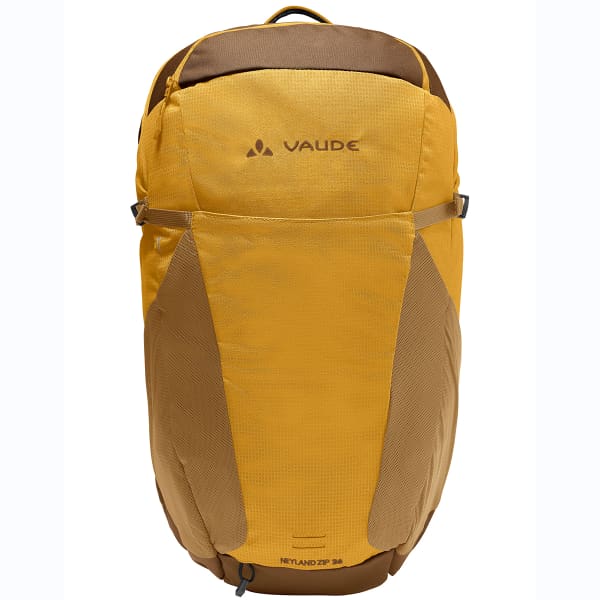 Sac à dos randonnée VAUDE NEYLAND ZIP 26 BURNT YELLOW