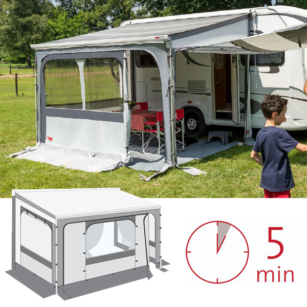 PRIVACY Ultra Light FIAMMA