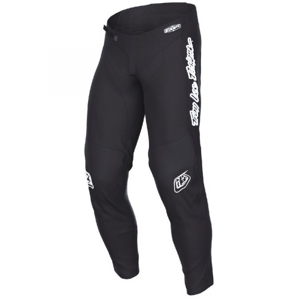 Troy Lee Designs Calças Gp Mono Black 28