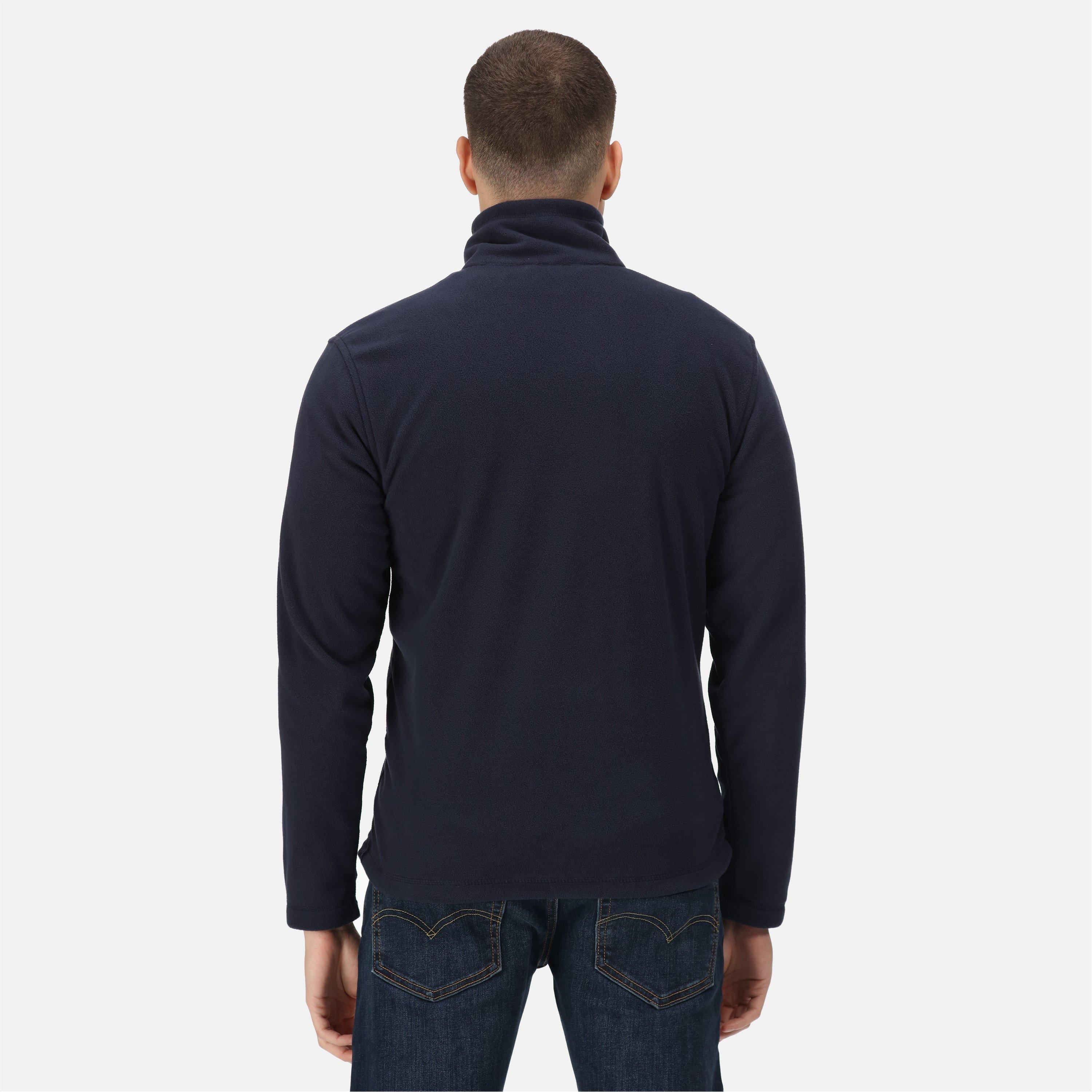Regatta Micro Full Zip Fleece
