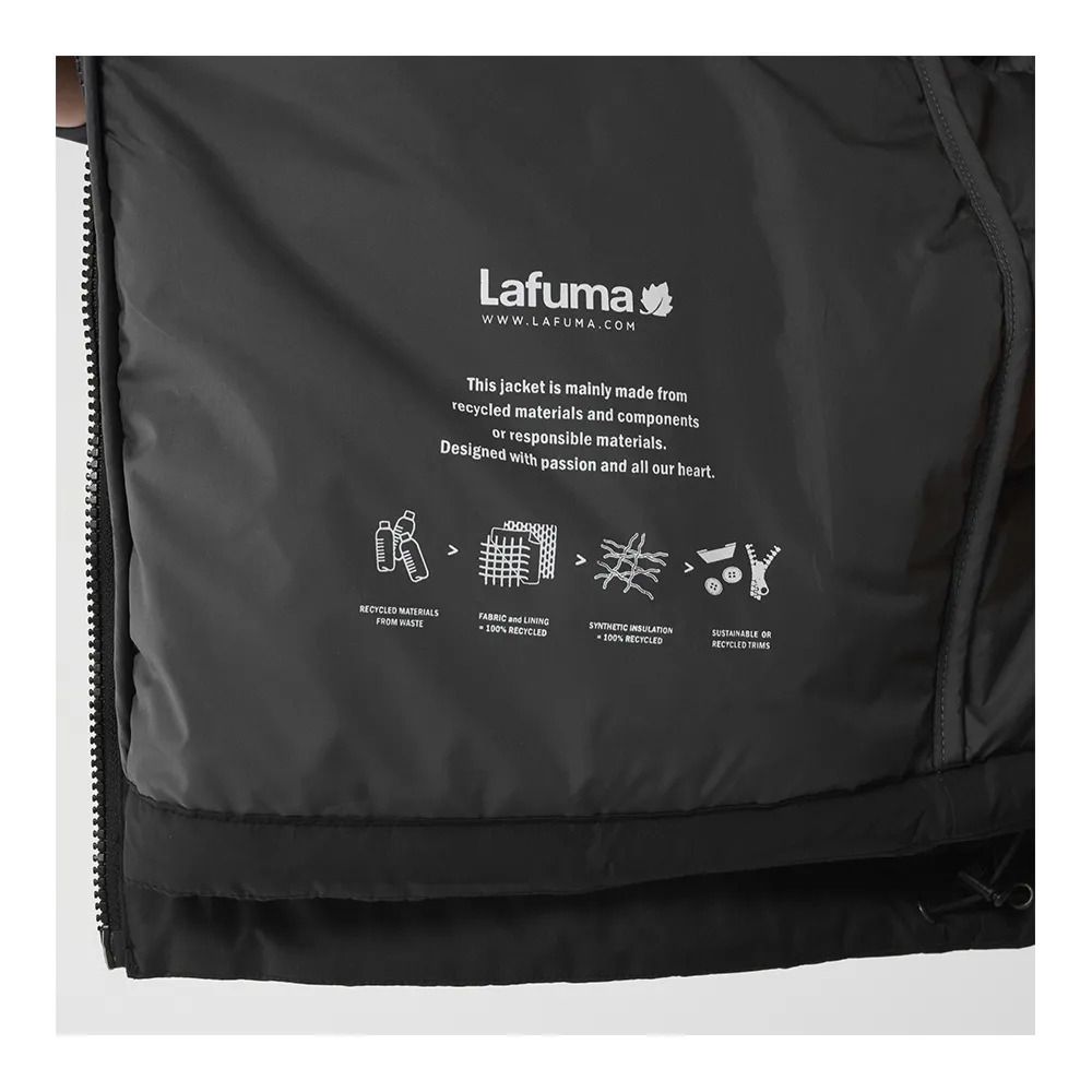 Lafuma ACCESS - Veste Homme noir