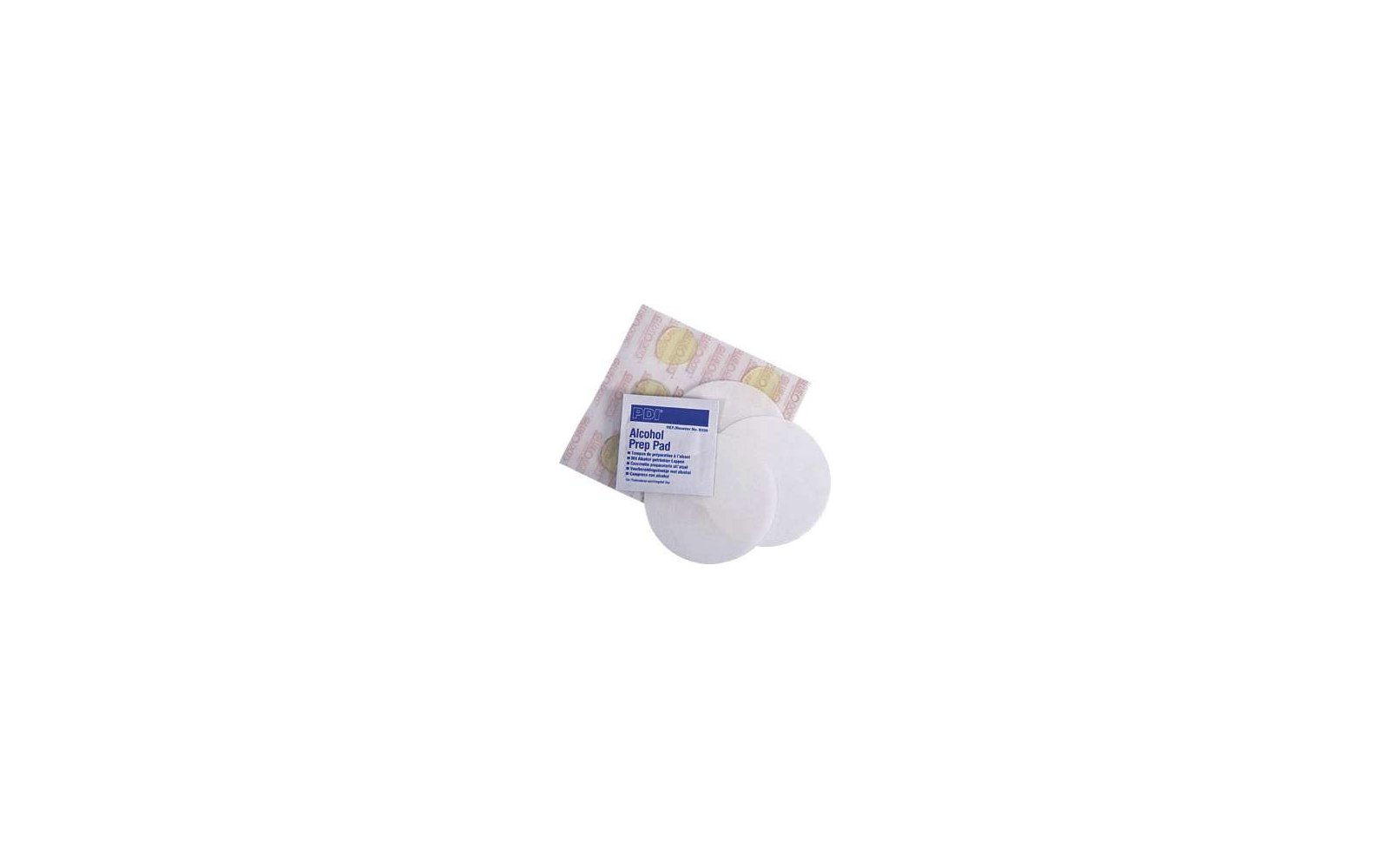 Therm-a-Rest Instant Field Repair Kit