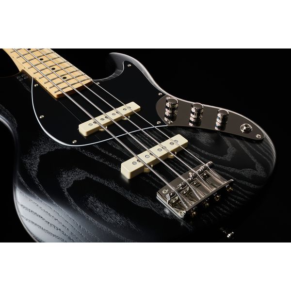 Sandberg California II TT 4 BTW BK