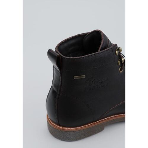 Panama Jack - Glasgow Gtx Marrón