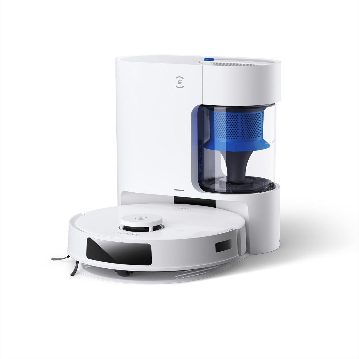 ECOVACS »Ecovacs Saugroboter N20+, Deebot«