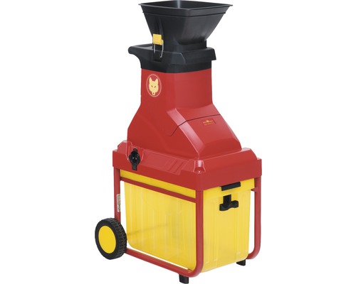 WOLF-Garten SDE 2800 EVO versnipperaar