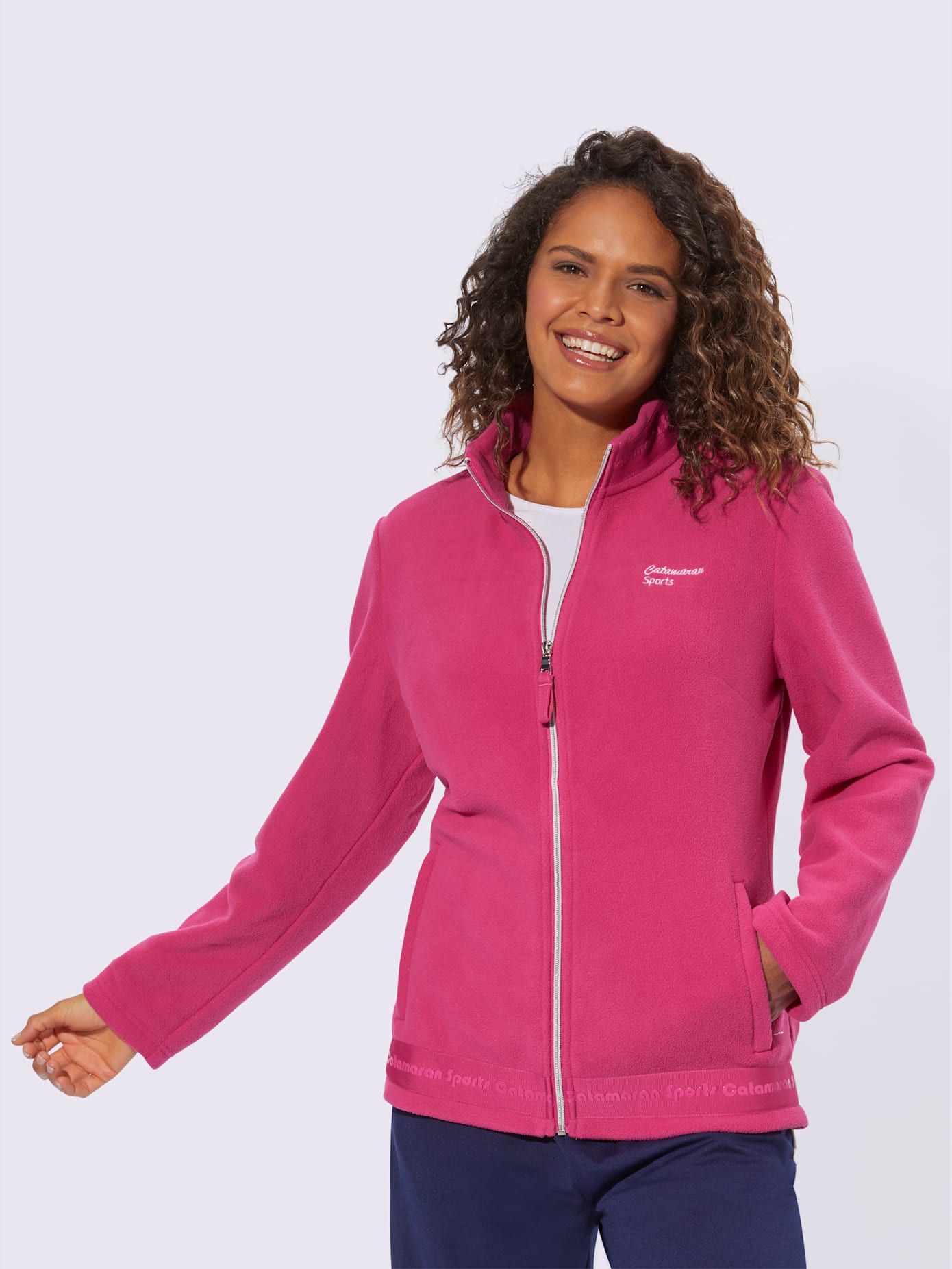 Veste polaire