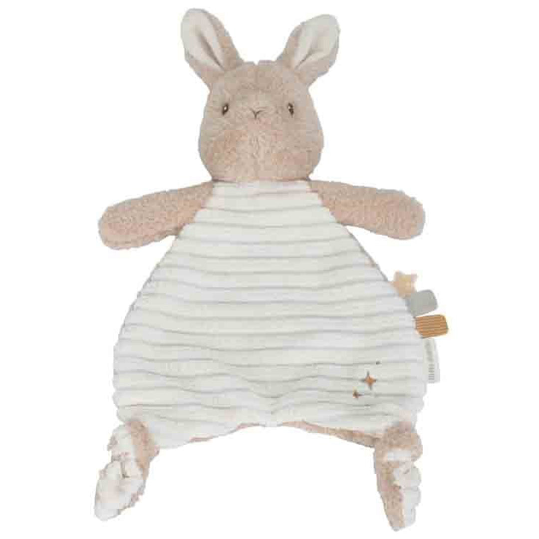 little dutch knuffeldoekje newborn naturals