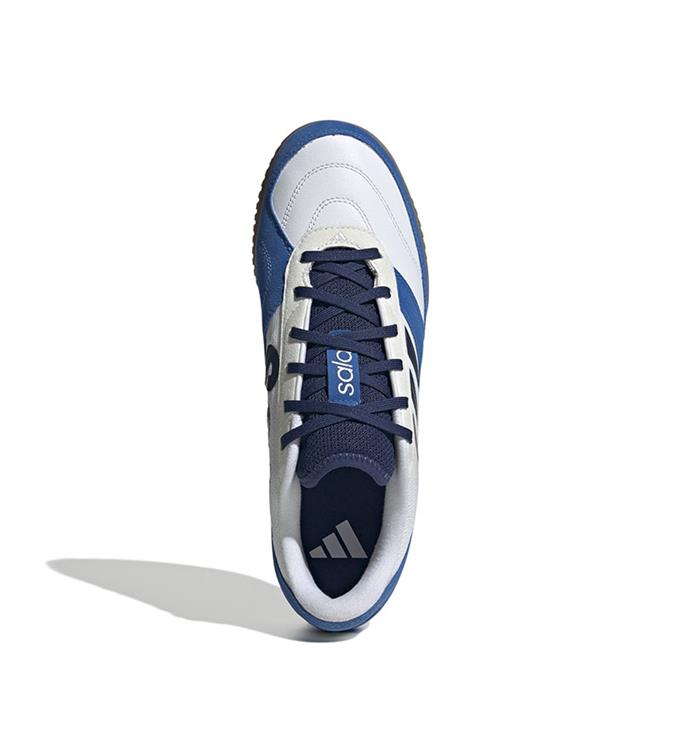 adidas TOP SALA COMPETITION II JH6967 FTWWHT-DKBLUE-SILVMT