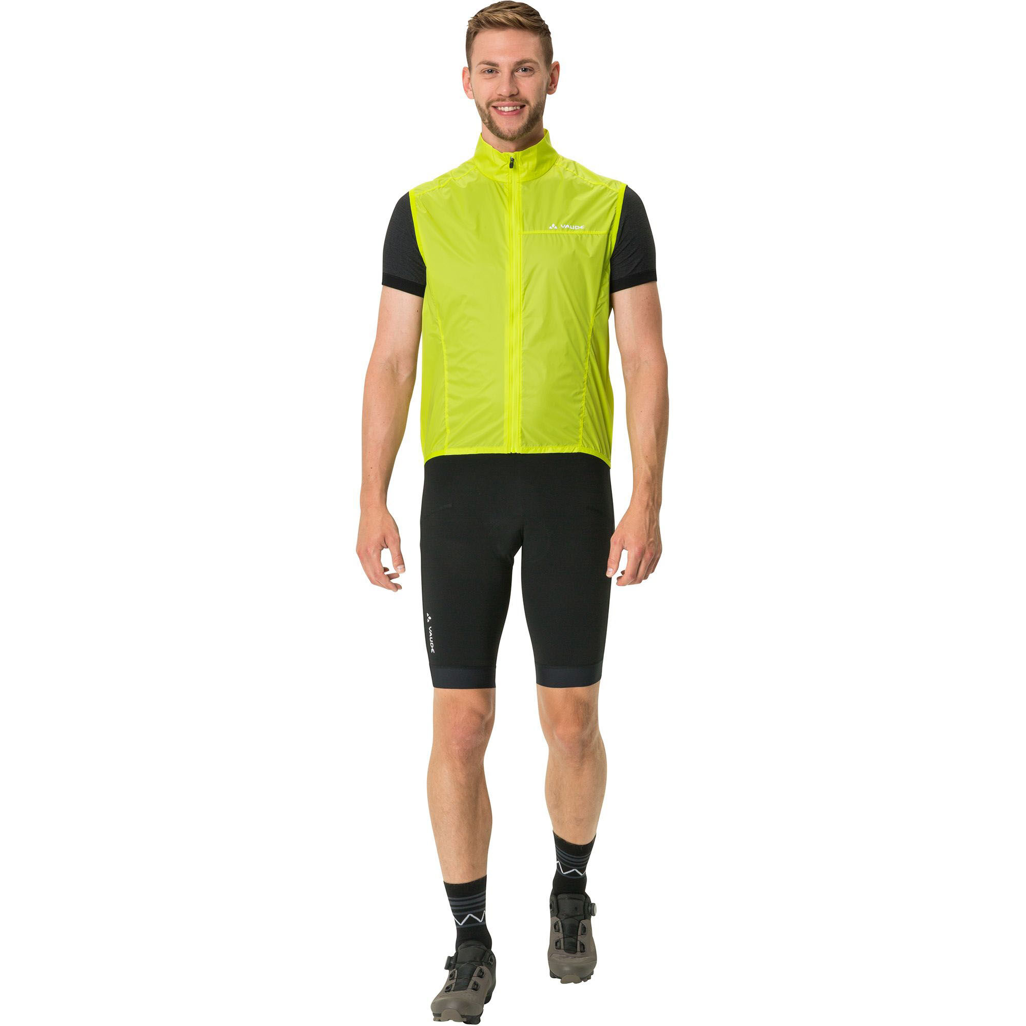 VaudeMe Air Vest III