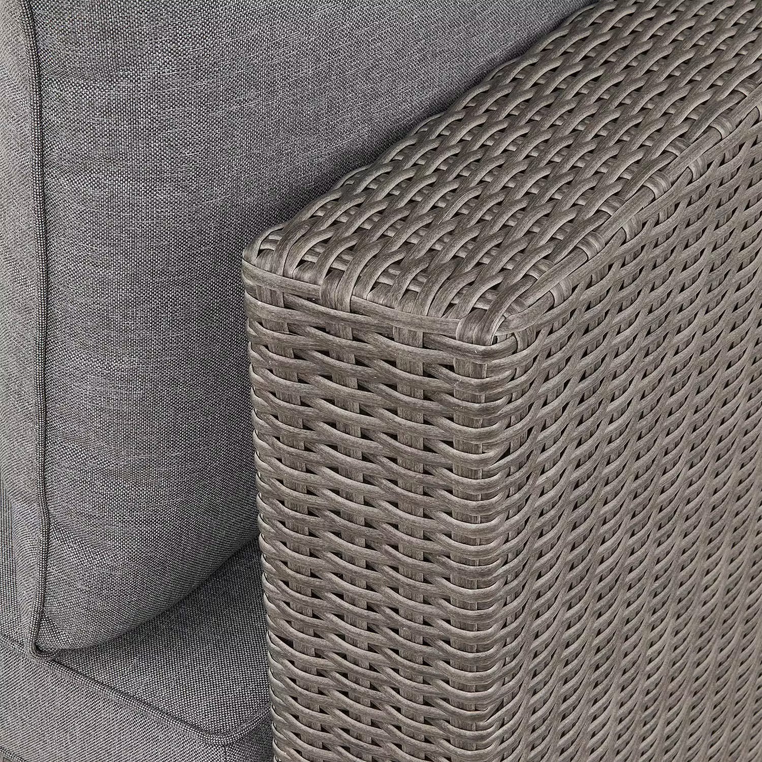 BLOCK PARTY Loungesofa