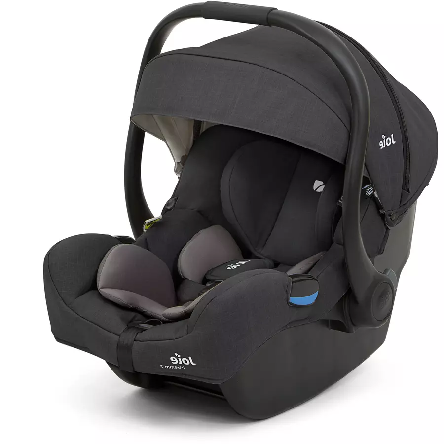 Joie Babyschale i-Gemm 2 Shale