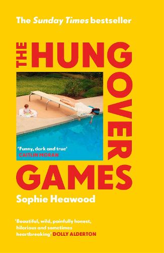 The Hungover Games (Paperback)